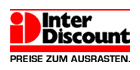 Inter Discount