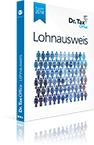 Der neue Lohnausweis